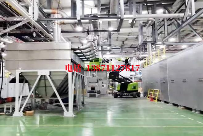 潮南机电设备安装工程,设备安装公司